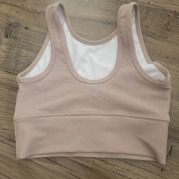 Strut This Crop One Size - Picture 6 of 6